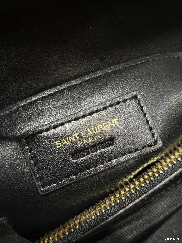 COLLEGE YSL MEDIUM 0608